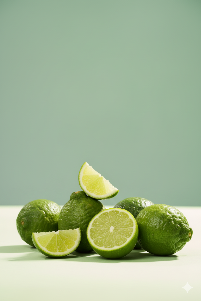 Choice Grade Perfume Lemon