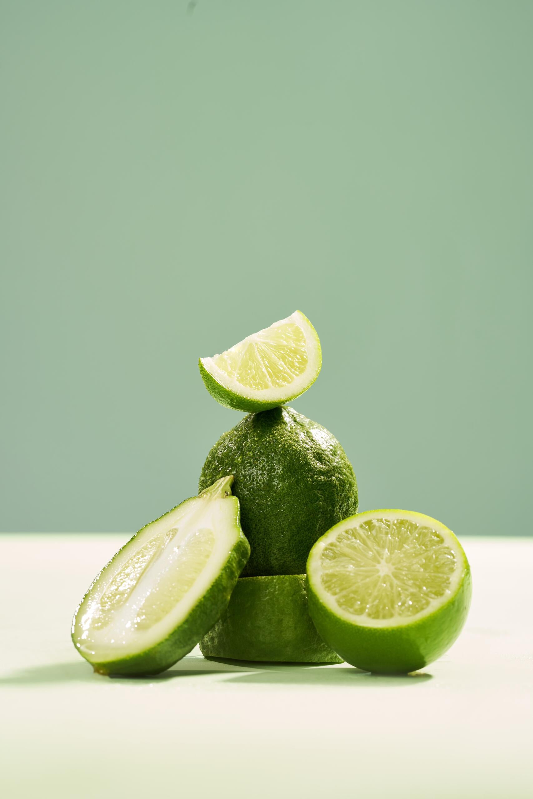 Premium Perfume Lemon